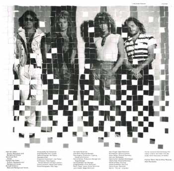 LP Van Halen: 1984