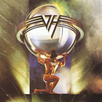 LP Van Halen: 5150