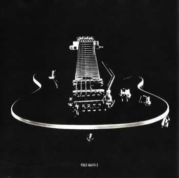 CD Van Halen: Best Of Volume I