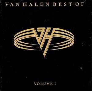 CD Van Halen: Best Of Volume I