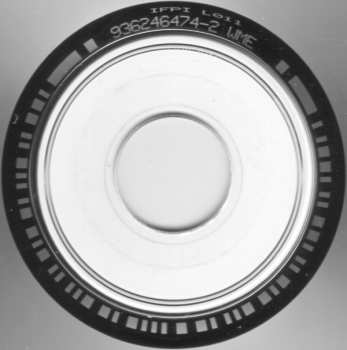 CD Van Halen: Best Of Volume I