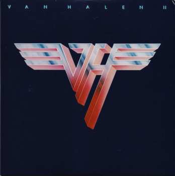 6CD/Dobozkészlet Van Halen: The Studio Albums 1978 - 1984 LTD