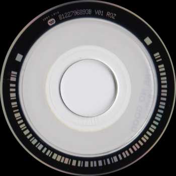 6CD/Dobozkészlet Van Halen: The Studio Albums 1978 - 1984 LTD