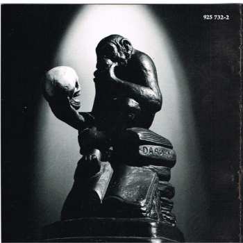 CD Van Halen: OU812