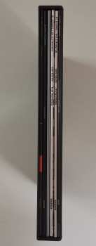 6LP/Dobozkészlet Van Halen: The Collection 1978 - 1984