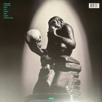 5LP/Dobozkészlet Van Halen: The Collection II