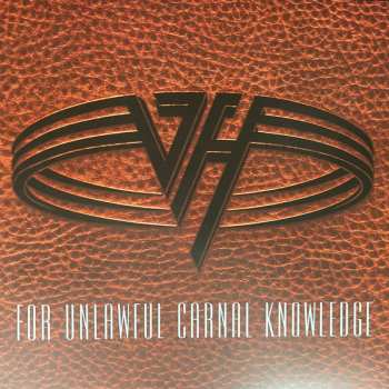 5LP/Dobozkészlet Van Halen: The Collection II