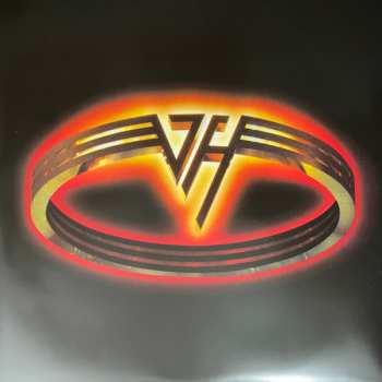 5LP/Dobozkészlet Van Halen: The Collection II