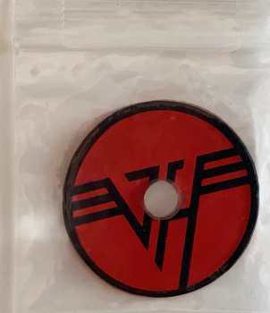 13LP Van Halen: The Japanese Singles: 1978-1984