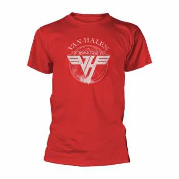 Merch Van Halen: Póló 1979 Tour