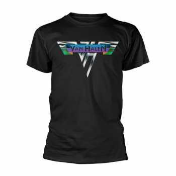 Merch Van Halen: Póló Vintage 1978