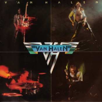SACD Van Halen: Van Halen