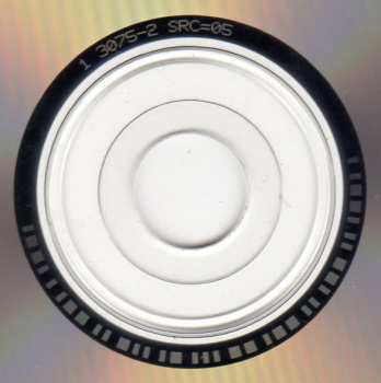 SACD Van Halen: Van Halen