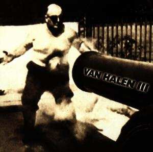 CD Van Halen: Van Halen III