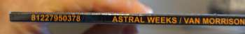 LP Van Morrison: Astral Weeks