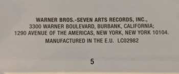 LP Van Morrison: Astral Weeks