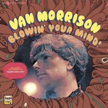 LP Van Morrison: Blowin' Your Mind!