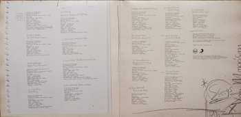 2LP Van Morrison: Duets: Re-working The Catalogue