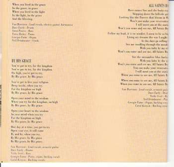 2CD Van Morrison: Hymns To The Silence