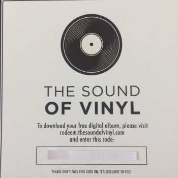 LP Van Morrison: Keep Me Singing LTD | DLX