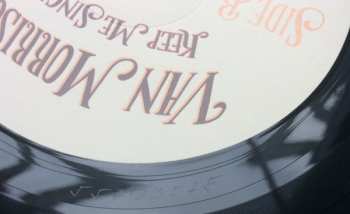 LP Van Morrison: Keep Me Singing LTD | DLX