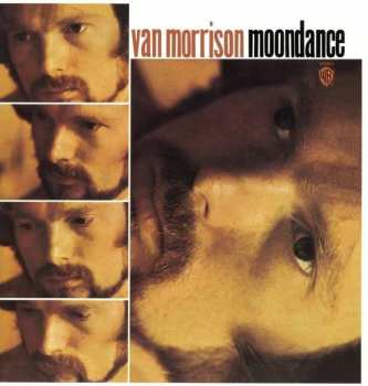 LP Van Morrison: Moondance