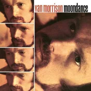 2LP Van Morrison: Moondance