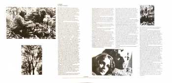 LP Van Morrison: Moondance