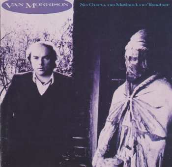 Album Van Morrison: No Guru, No Method, No Teacher