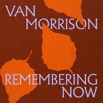 Album Van Morrison: Remembering Now