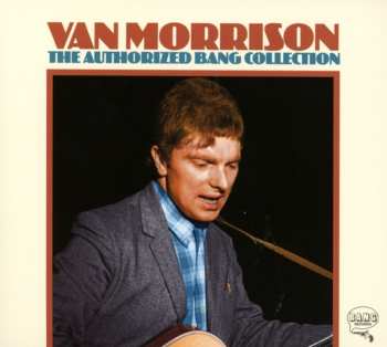 Album Van Morrison: The Authorized Bang Collection