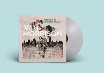 2LP Van Morrison: What's It Gonna Take? LTD