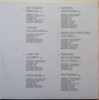 2LP Van Morrison: What's It Gonna Take? LTD