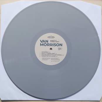 2LP Van Morrison: What's It Gonna Take? LTD