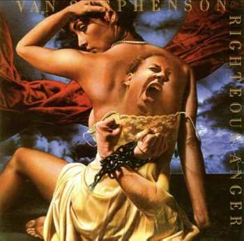 Album Van Stephenson: Righteous Anger