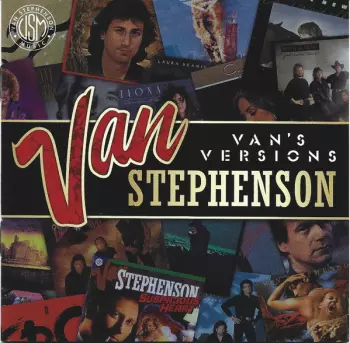 Van's Versions