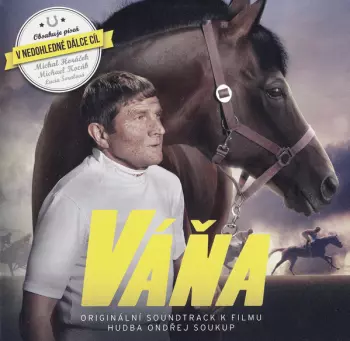 Ondřej Soukup: Váňa (Originální Soundtrack K Filmu)