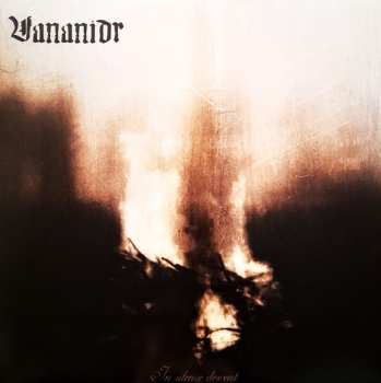LP Vananidr: In Silence Descent CLR