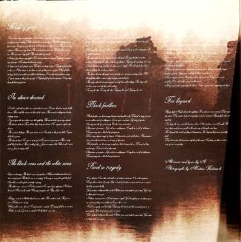 LP Vananidr: In Silence Descent CLR