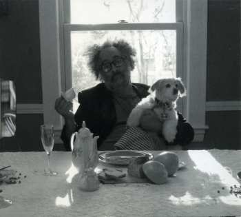 CD Vance Gilbert: Bad Dog Buffet