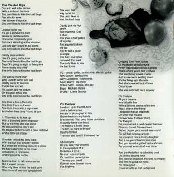 CD Vance Gilbert: Bad Dog Buffet