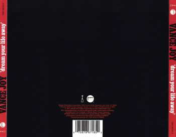 LP Vance Joy: Dream Your Life Away