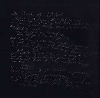 LP Vance Joy: Dream Your Life Away