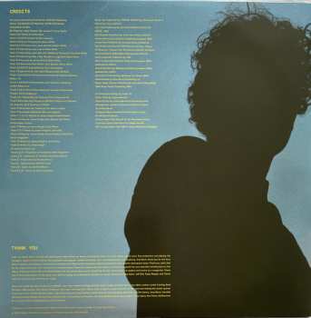 LP Vance Joy: In Our Own Sweet Time