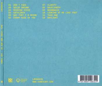 LP Vance Joy: In Our Own Sweet Time