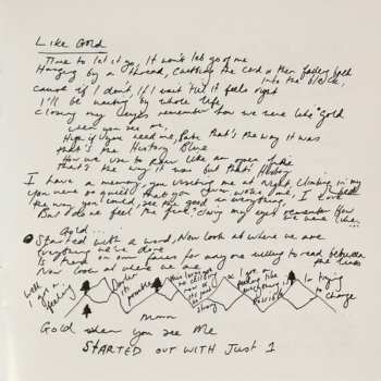 LP Vance Joy: Nation Of Two