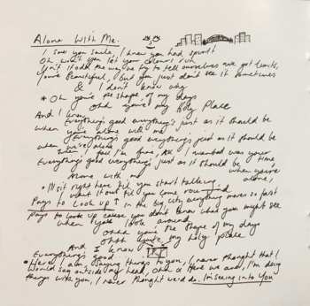 LP Vance Joy: Nation Of Two