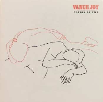 LP Vance Joy: Nation Of Two