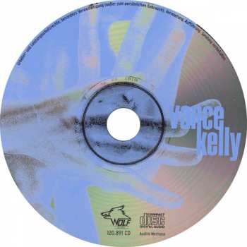 CD Vance Kelly: Hands Off!