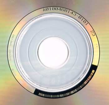 CD Vance Kelly & His Backstreet Blues Band: Live At Lee's Unleaded Blues